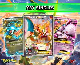 X & Y SINGLES