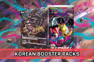 KOREAN PACKS