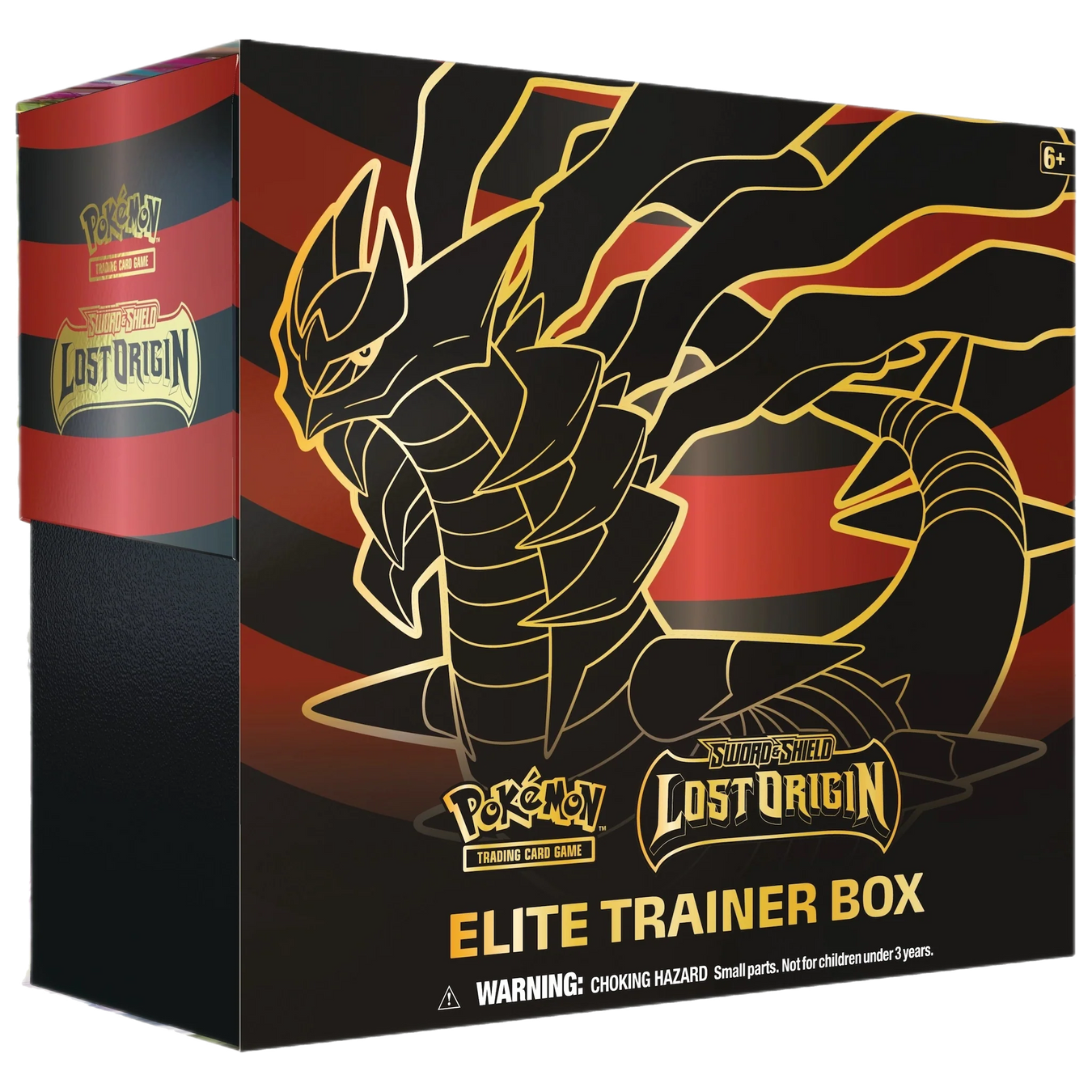 Pokemon English Elite Trainer Boxes